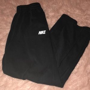 Kids Nike Sweatpants